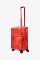 Resale The Carry-On Roller in Glossy Flame